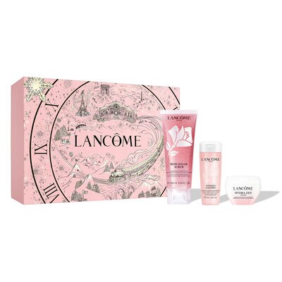 THE PINK THERAPY SET (SET DE CUIDADO CORPORAL)